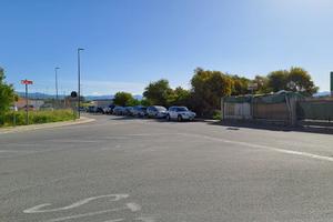 Industriale a Selargius