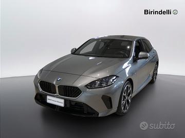 BMW Serie 1 (F70) - 118d MSport
