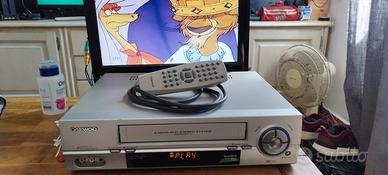 Video registratore 
