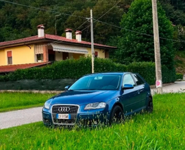 Audi A3 Sportback 1.9 TDI AMBITION