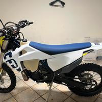 Husqvarna TE 250 i 2020