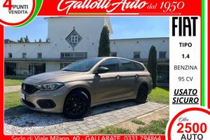 Fiat Tipo SW 1.4 Street 95cv