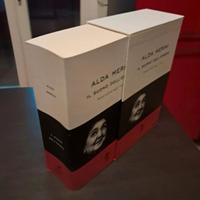 Alda Merini - Il suono dell'ombra 