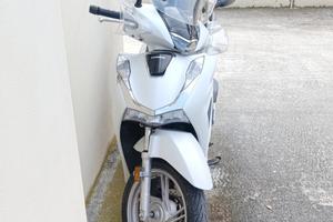 HONDA SH 125 