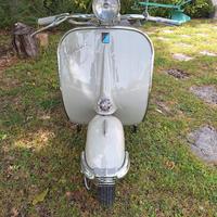 vespa struzzo 