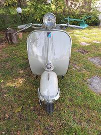vespa struzzo 