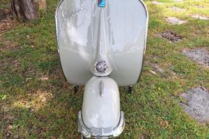 vespa struzzo 