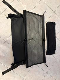 Rete divisoria bagagliaio BMW X1 prima serie