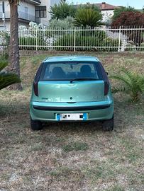Ricambi Fiat Punto 188 1.9jtd 80cv 