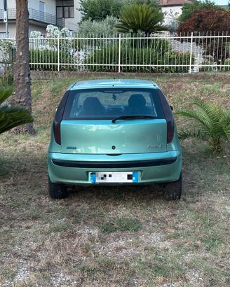 Ricambi Fiat Punto 188 1.9jtd 80cv 