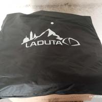 tenda per auto da campeggio