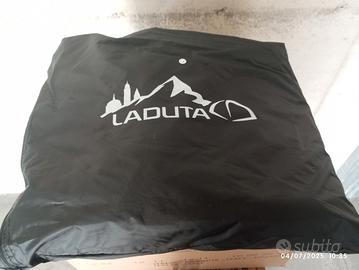 tenda per auto da campeggio