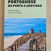 Guida cammino di santiago