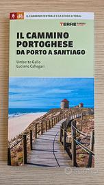 Guida cammino di santiago