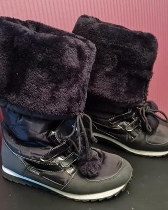 Doposci/ scarpe da neve donna Brugi n. 41