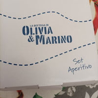 Set aperitivo