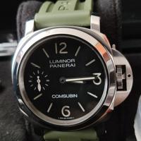 PANERAI PAM01059 COMSUBIN nuovo e super full set