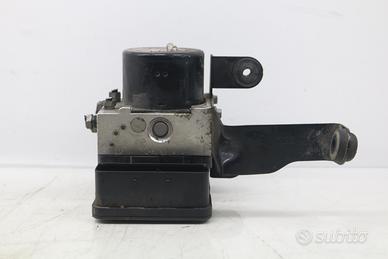 ABS FORD Focus Berlina 5° Serie 1847182 Diesel 1.
