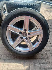 cerchi da 16 audi a 3