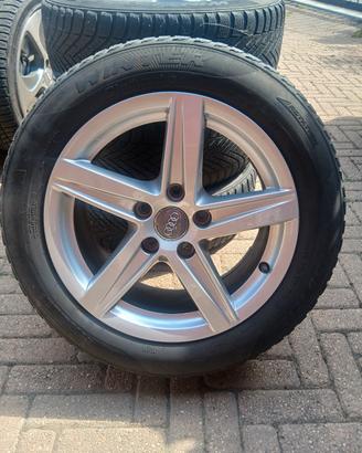 cerchi da 16 audi a 3
