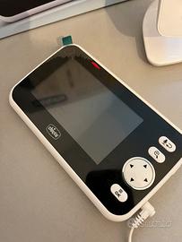 Baby Monitor Deluxe chicco