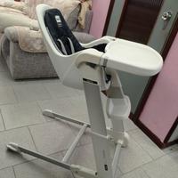seggiolone inglesina zuma