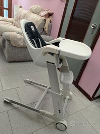 seggiolone inglesina zuma