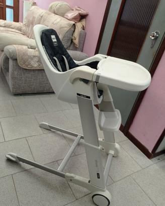 seggiolone inglesina zuma
