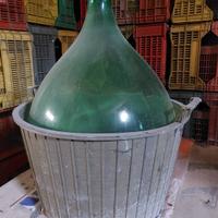damigiane da 54 litri