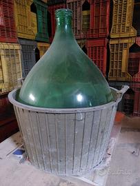 damigiane da 54 litri
