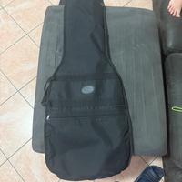 CUSTODIA chitarra elettrica Fender