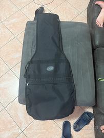 CUSTODIA chitarra elettrica Fender