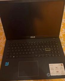 Pc portatile Ausus Vivobook Go 15 E510KA