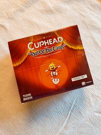 Cuphead Out of The Cards - Mistery Box n.1