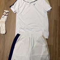 Completino tennis e padel Australian