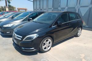 Mercedes-benz B 180 CDI BlueEFFICIENCY Premium