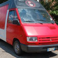 FOOD TRUCK per iniziare con lo Street Food