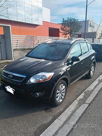 Ford Kuga 2,0 TDI USATA prezzo trattabile
