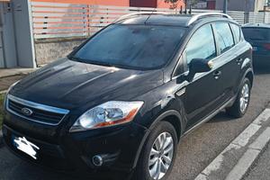 Ford Kuga 2,0 TDI USATA prezzo trattabile