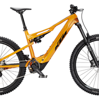 Ebike KTM Macina Kapoho 8973 2025 Nuove