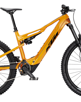 Ebike KTM Macina Kapoho 8973 2025 Nuove