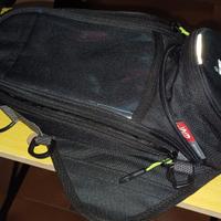 Borsa da serbatoio moto GIVI 6L