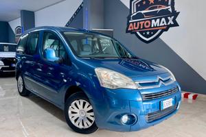 Citroen Berlingo 1.6 HDi 75cv Multispace 2010