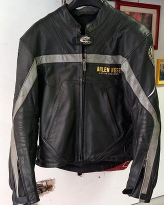 giacca moto