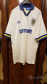maglia calcio Parma  93