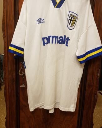 maglia calcio Parma  93