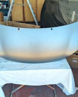 Cofano smart