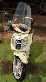 Password Malaguti 2011