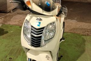 Password Malaguti 2011