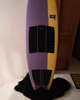 tavola da surf S+